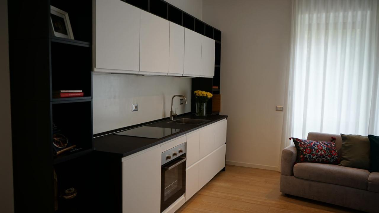 Appartamento Argo Milano
