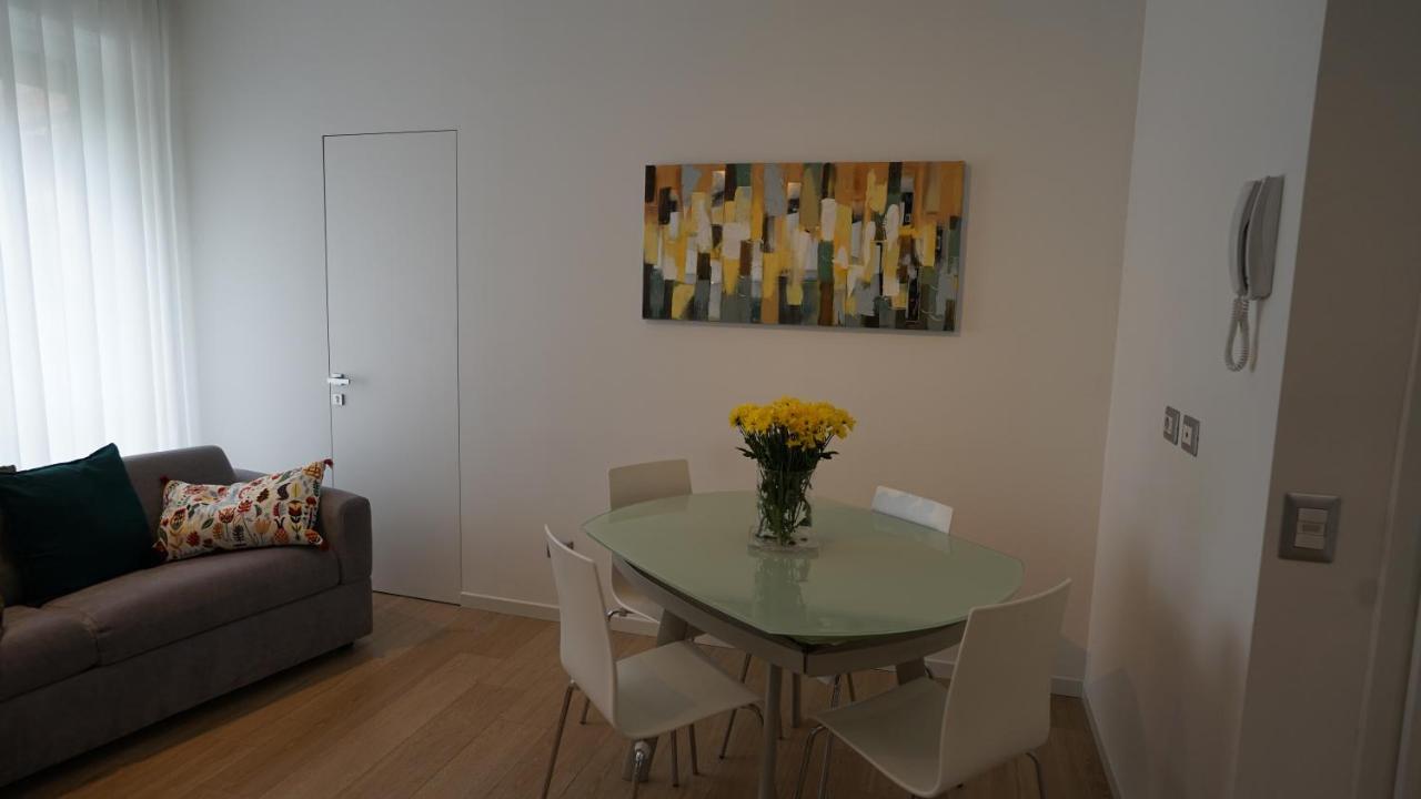 Appartamento Argo Milano